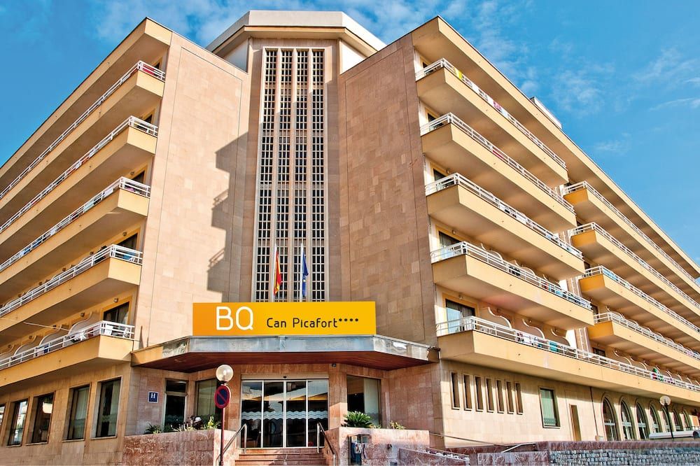 Bâtiment