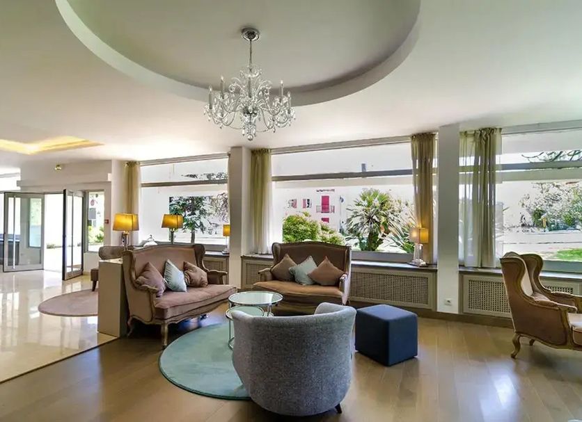 Hall d’entrée Photo