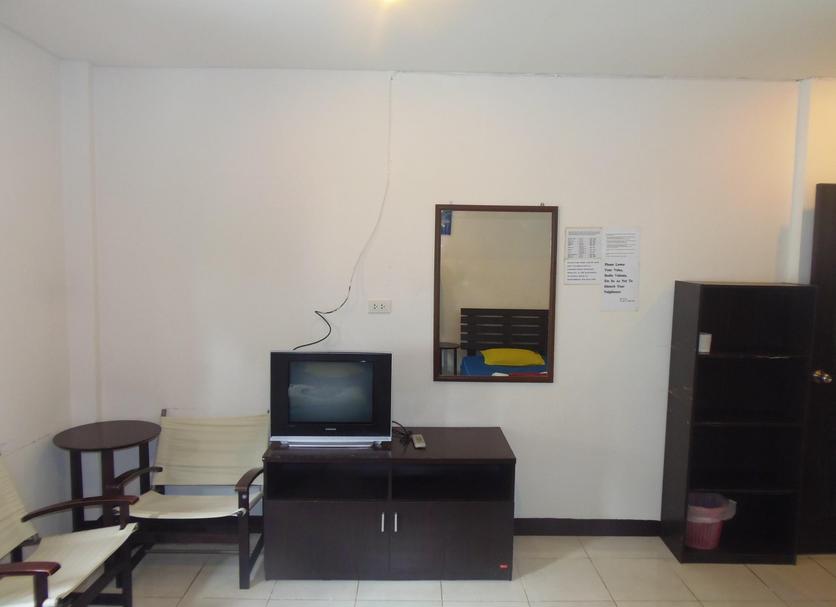 Équipements de la chambre Photo