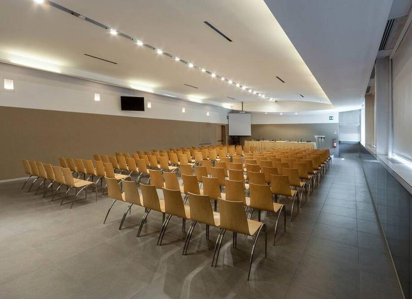 Espace de conférence Photo