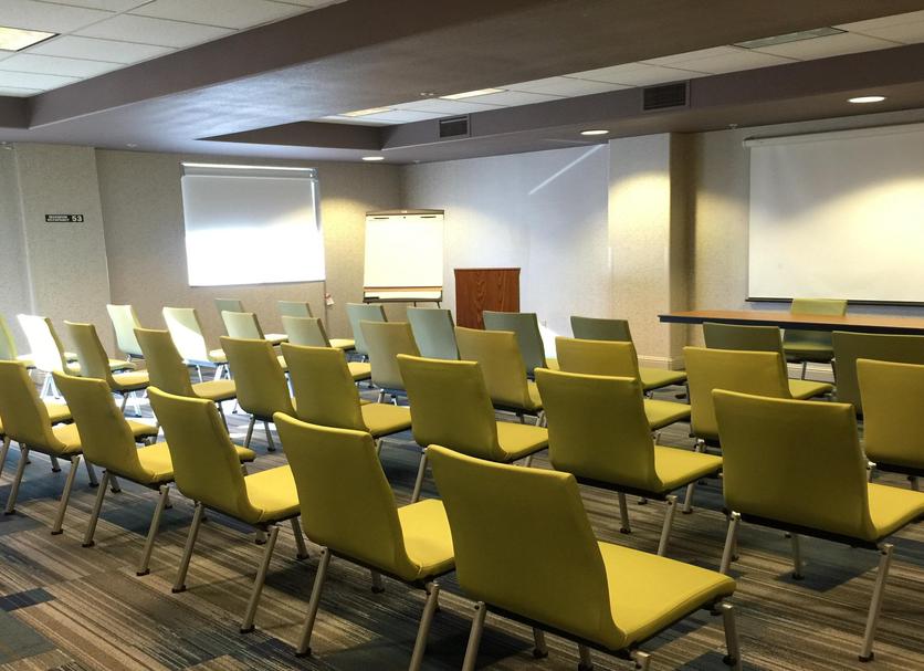 Espace de conférence Photo
