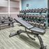 Salle de sport