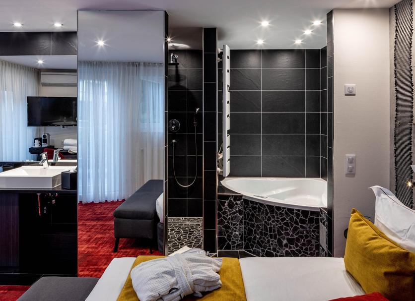 Salle de bain Photo