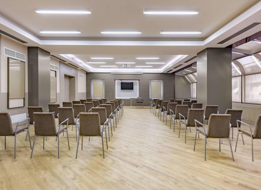 Espace de conférence Photo