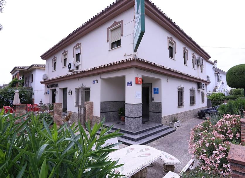 Bâtiment Photo