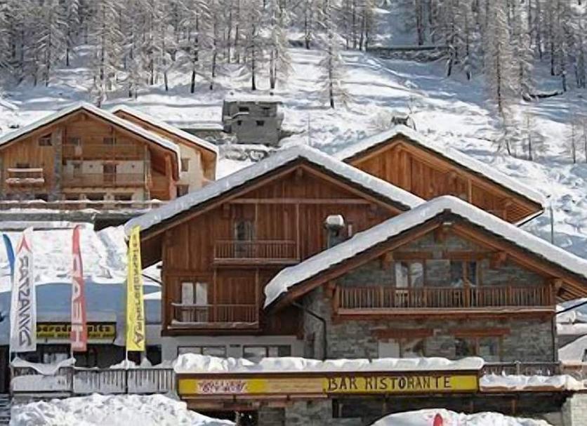 Extérieur Photo