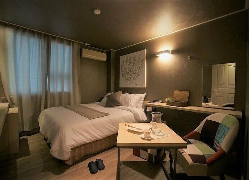 Chambre Photo
