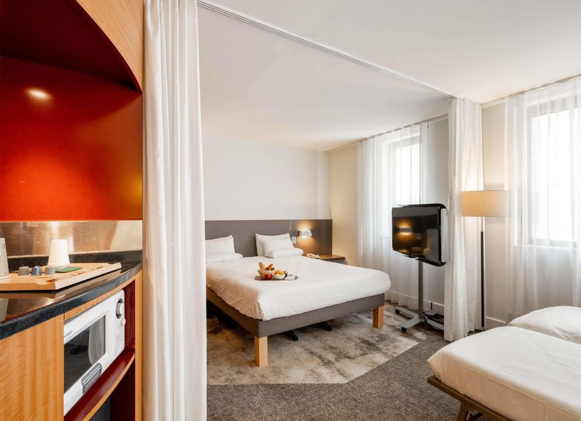 Chambre Photo