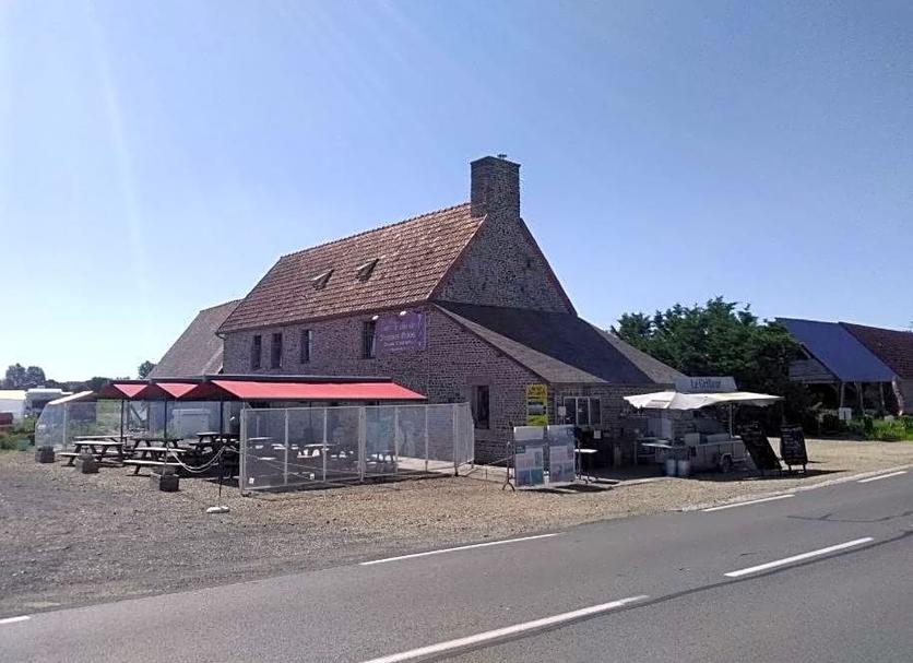 Bâtiment Photo
