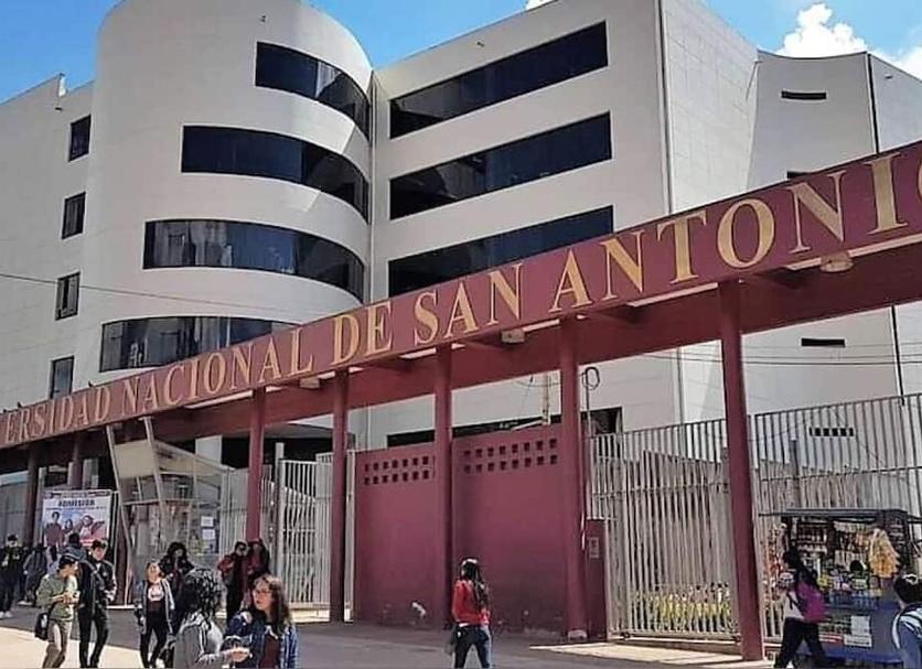 Bâtiment Photo
