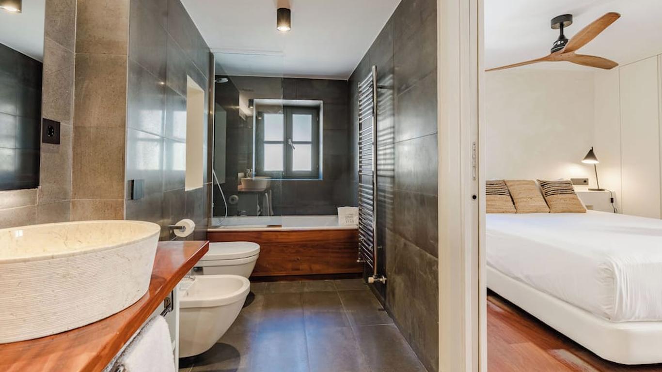 Gran Claustre Boutique Hotel