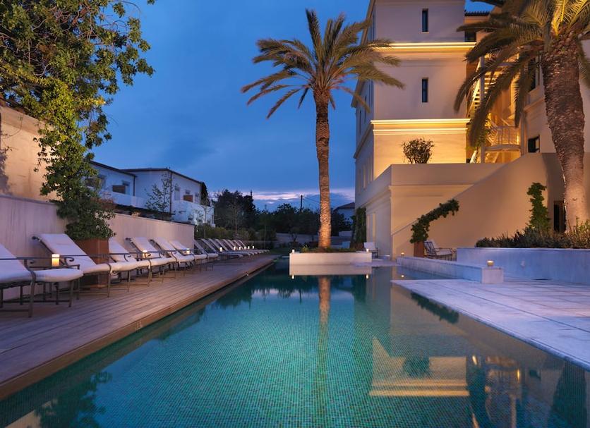 Piscine Photo