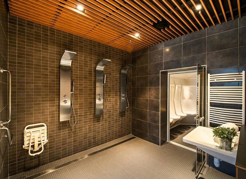 Salle de bain Photo