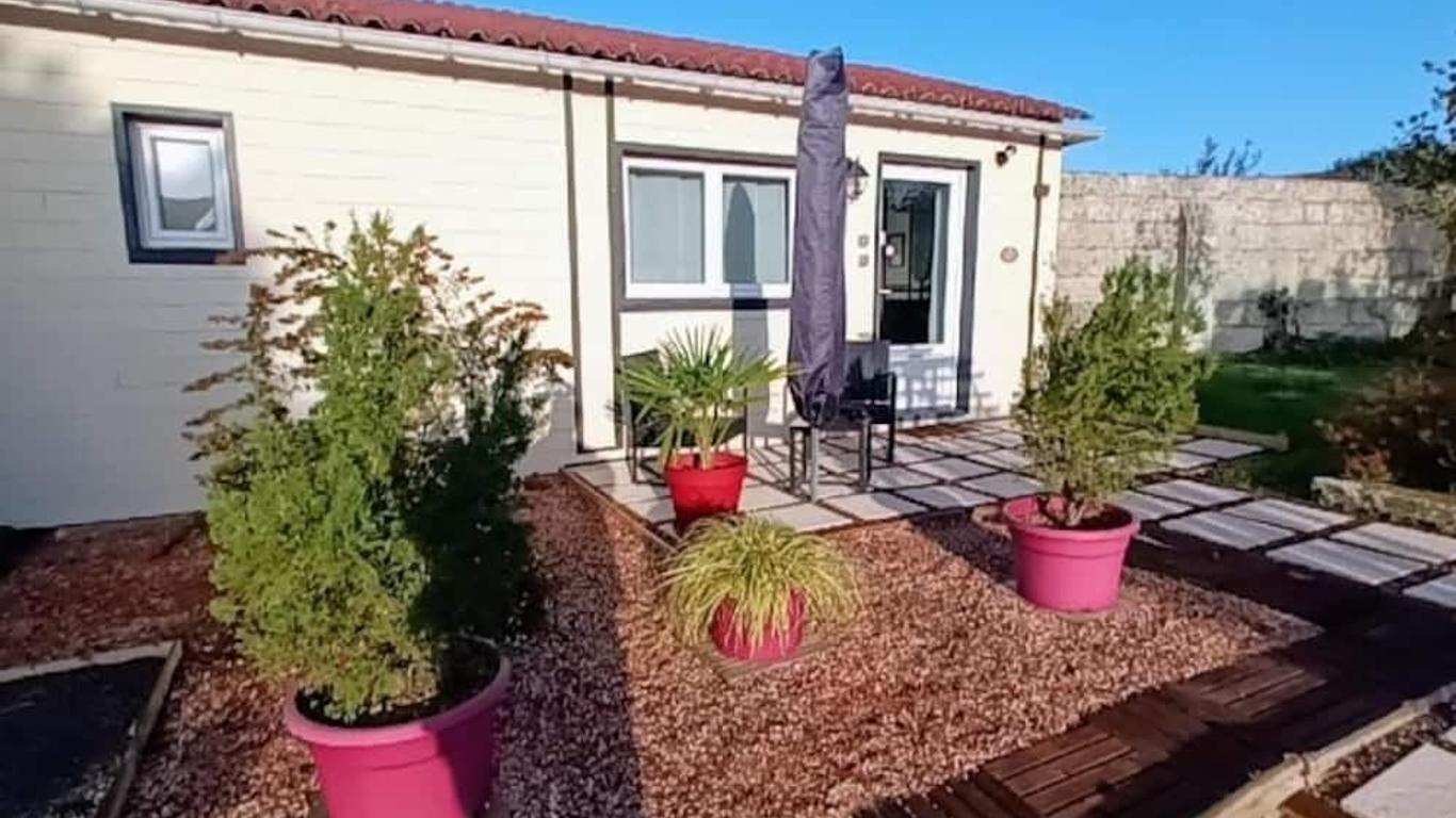 Le Clos des Passiflores