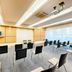 Espace de conférence