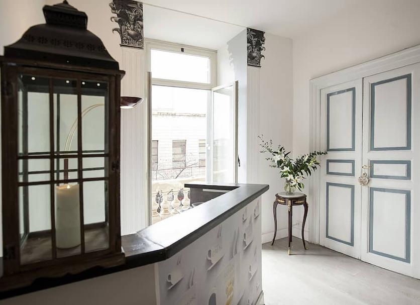 Équipements de la chambre Photo