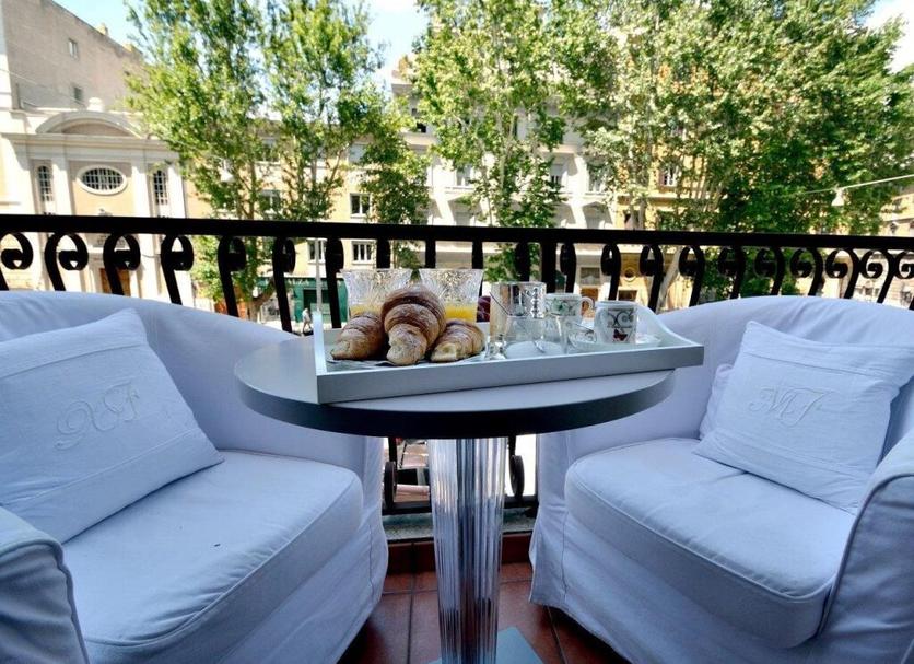 Balcon Photo