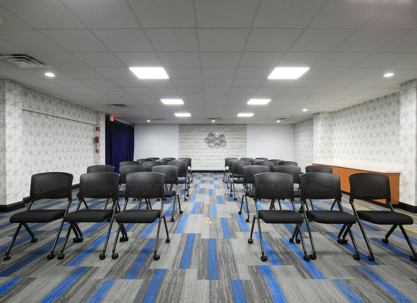Espace de conférence Photo
