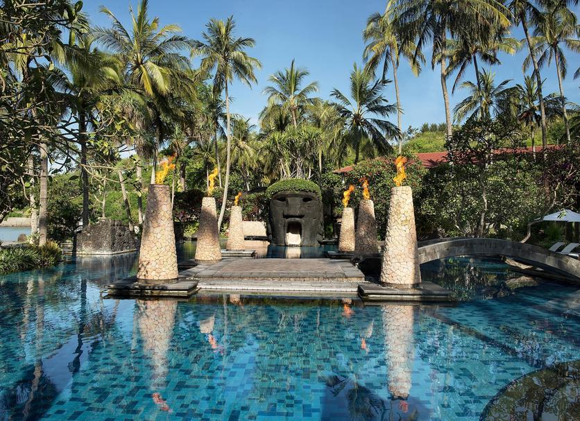 Piscine Photo