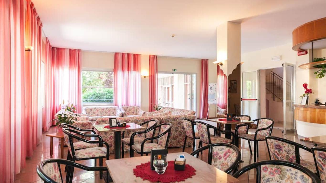 Hotel Paglierani - Nuova gestione 2024