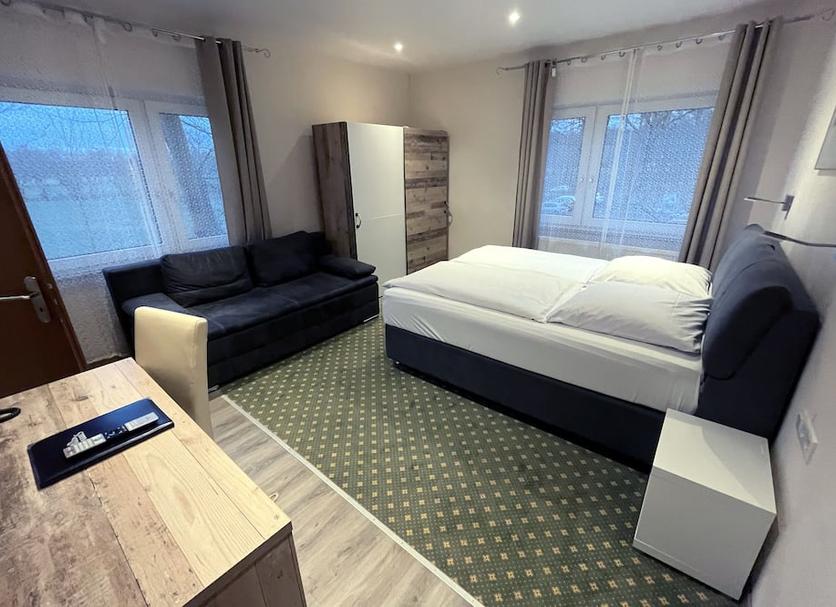 Chambre Photo