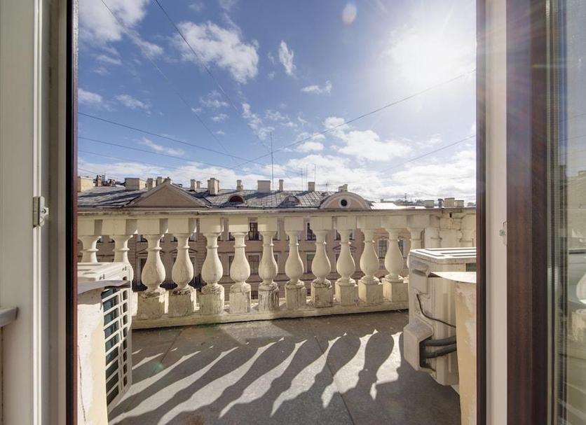 Balcon Photo