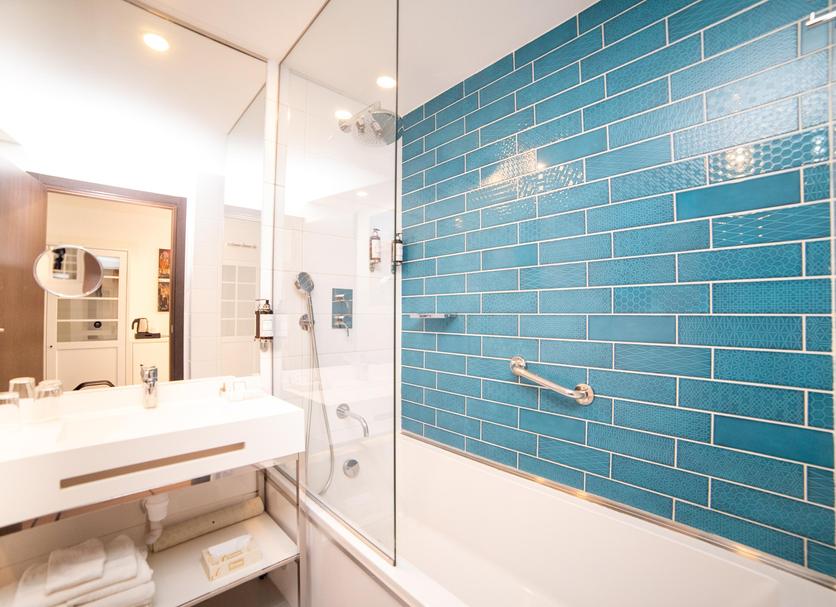 Salle de bain Photo