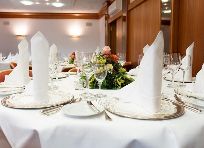 Salle de banquet Photo