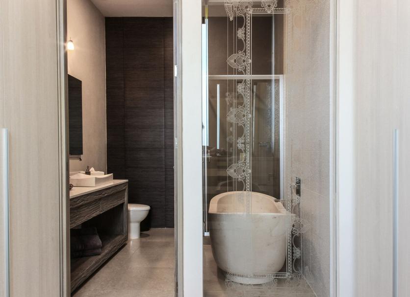 Salle de bain Photo