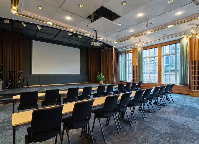Espace de conférence Photo