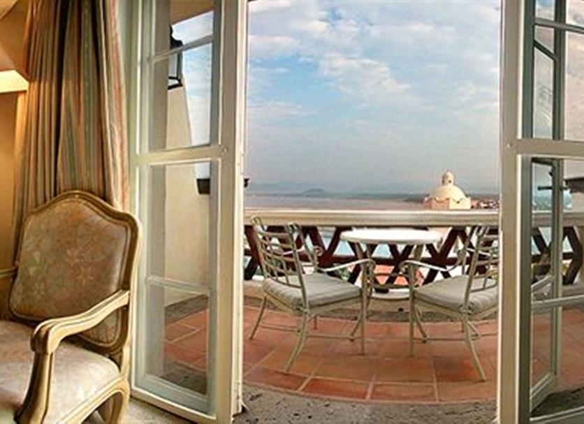 Balcon Photo
