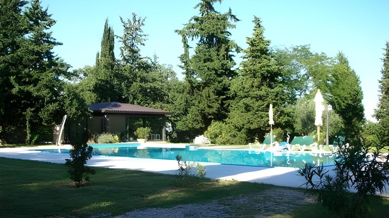 Relais Villa Sant'Isidoro