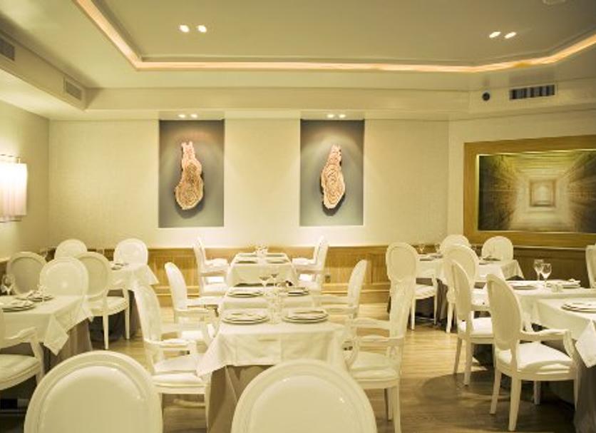 Salle de banquet Photo