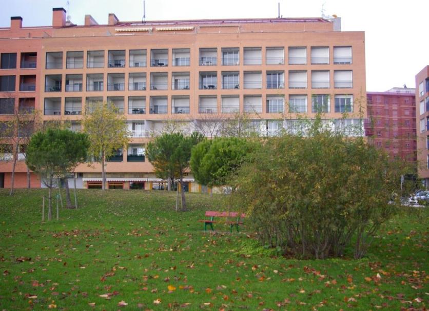 Bâtiment Photo