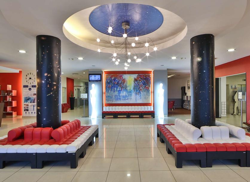 Hall d’entrée Photo