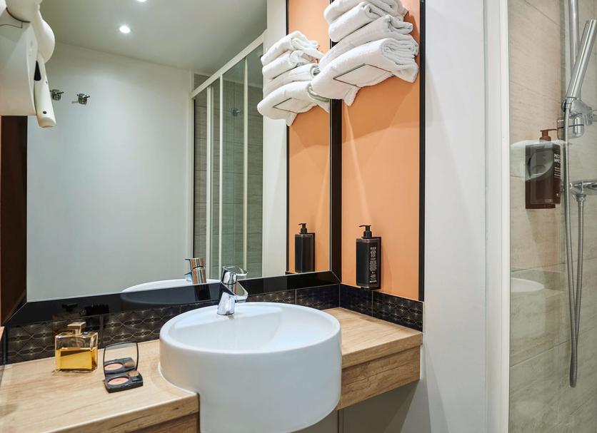 Salle de bain Photo