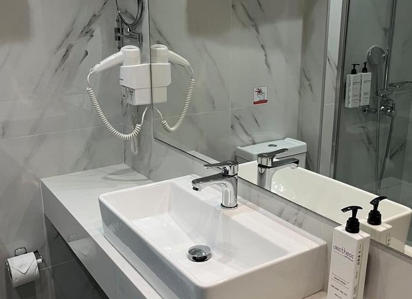 Salle de bain Photo