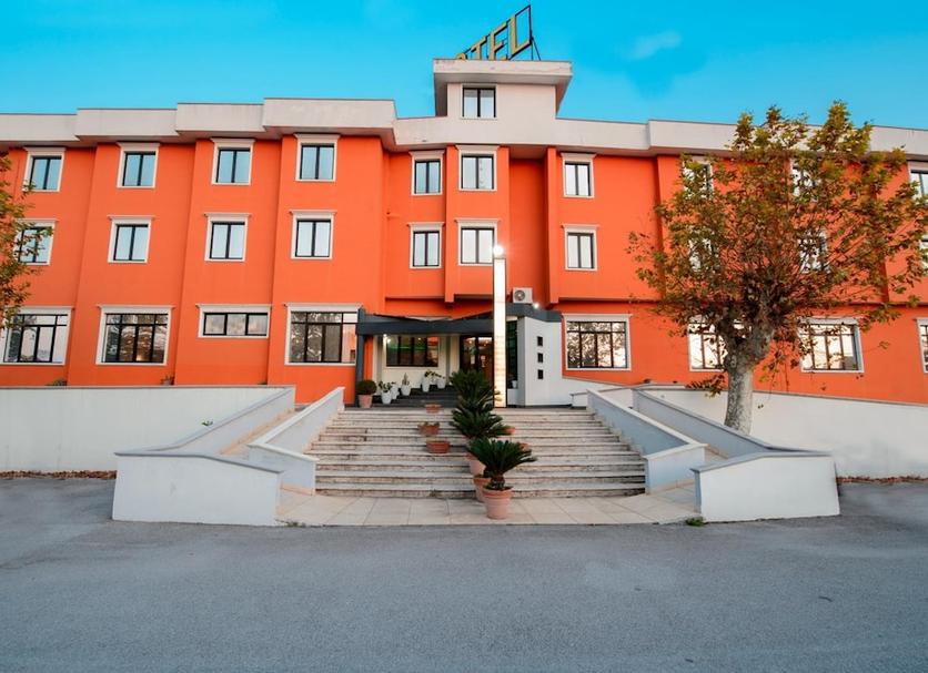 Bâtiment Photo