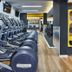 Salle de sport