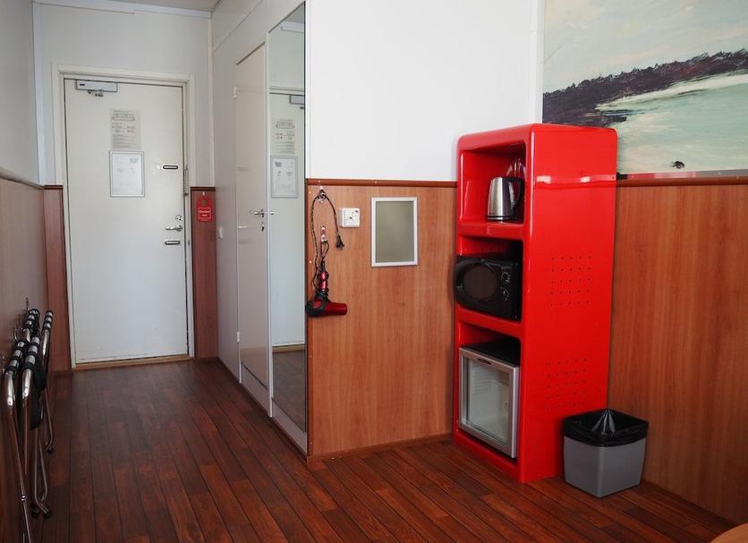 Équipements de la chambre Photo