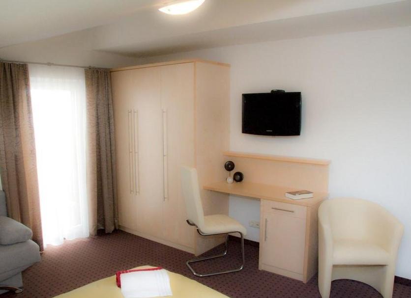 Équipements de la chambre Photo