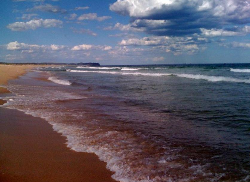Plage Photo