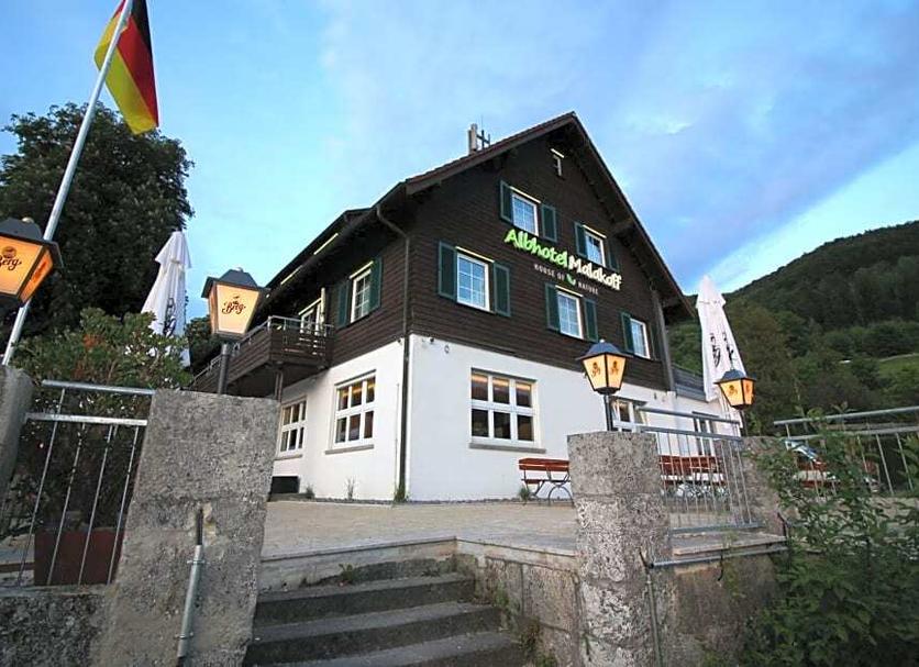 Bâtiment Photo