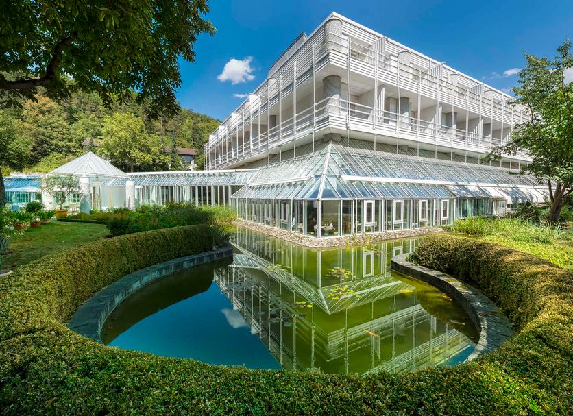 Bâtiment Photo