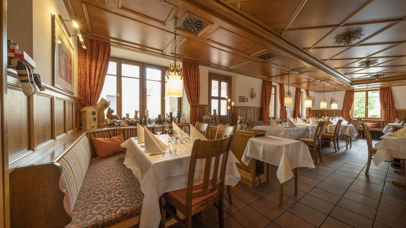 Hotel Hirsch