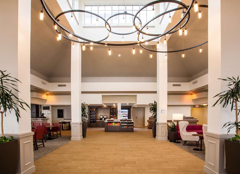 Hall d’entrée Photo