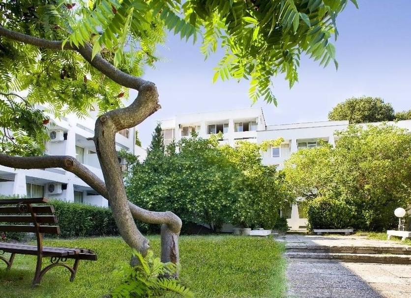 Extérieur Photo