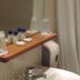 Équipements de la chambre