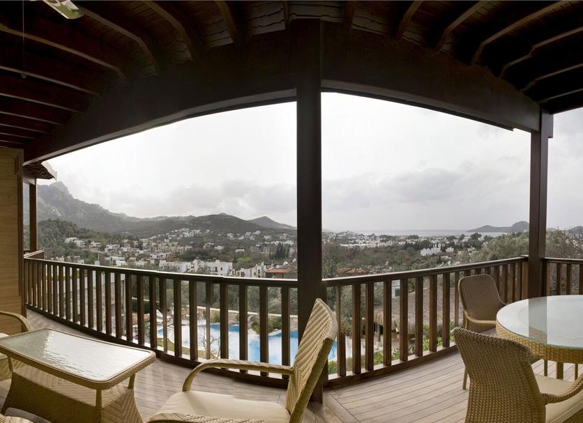 Balcon Photo