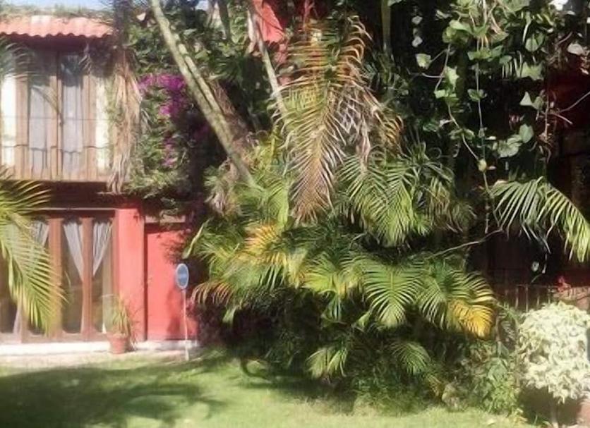 Extérieur Photo